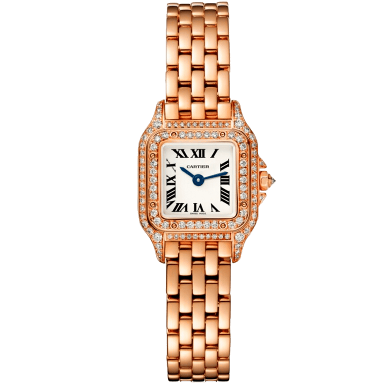 Cartier Panthère Mini | WJPN0020