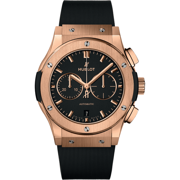 Hublot Classic Fusion Chronograph King Gold 42mm | 541.OX.1181.RX