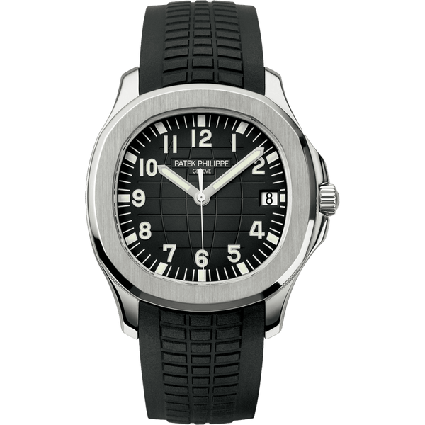 Patek Philippe Aquanaut 40.8mm | 5167A-001