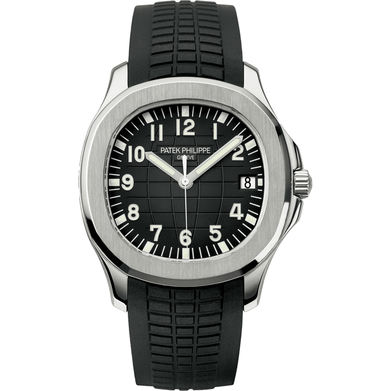 Patek Philippe Aquanaut 40.8mm | 5167A-001