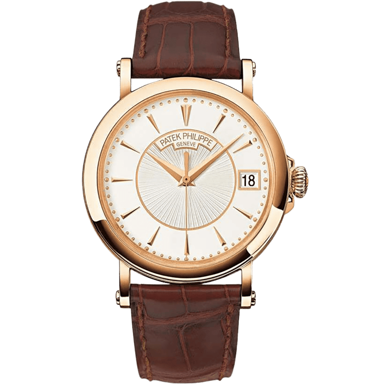 Patek Philippe Calatrava 38mm | 5153R-001