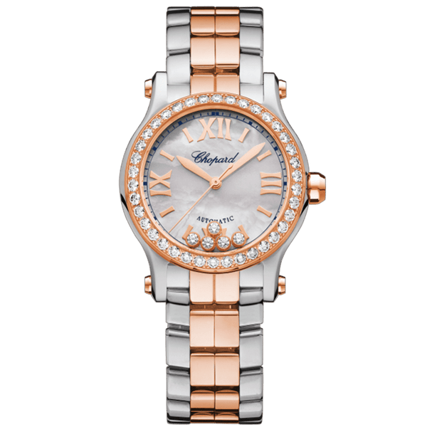 Chopard Happy Sport 30mm | 278573-6021