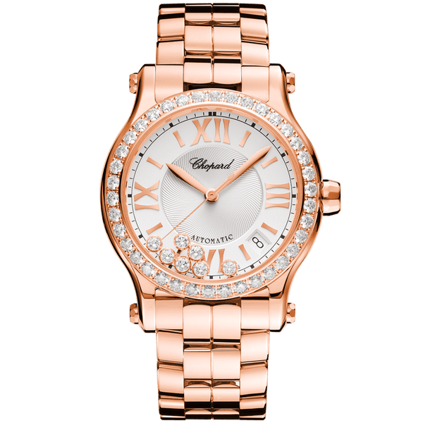 Chopard Happy Sport 36mm | 274808-5004