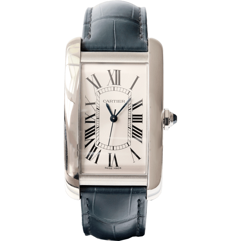 Cartier Tank Américaine | WSTA0018