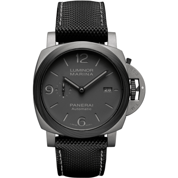 Panerai Luminor Marina TuttoGrigio 44mm | PAM01662