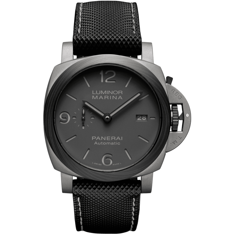 Panerai Luminor Marina TuttoGrigio 44mm | PAM01662