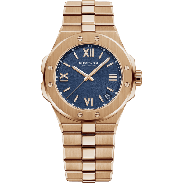 Chopard Alpine Eagle Large 41mm | 295363-5001