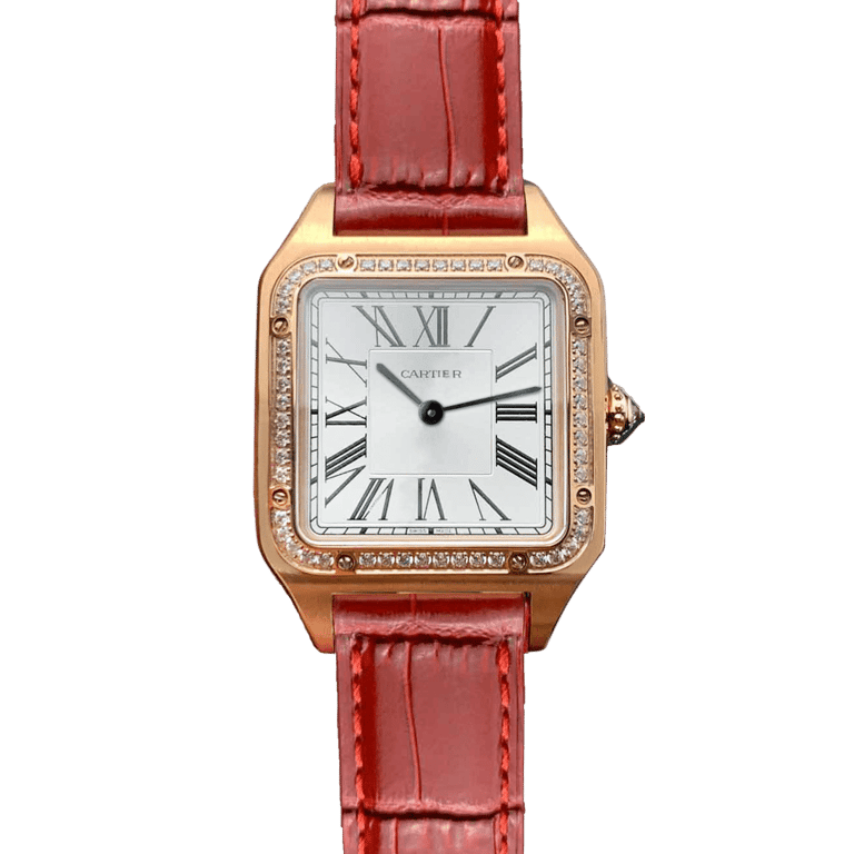 Cartier Santos Dumont Small Model | WJSA0017