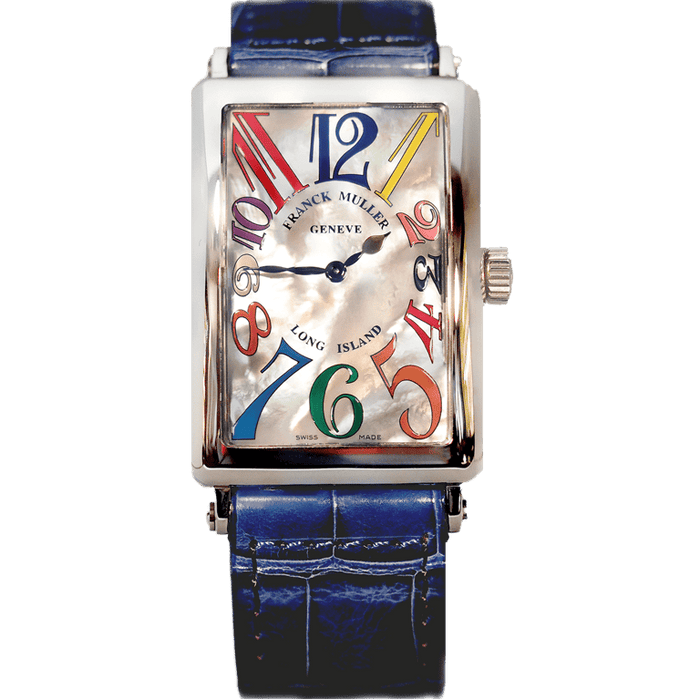 Franck Muller – It's That Time