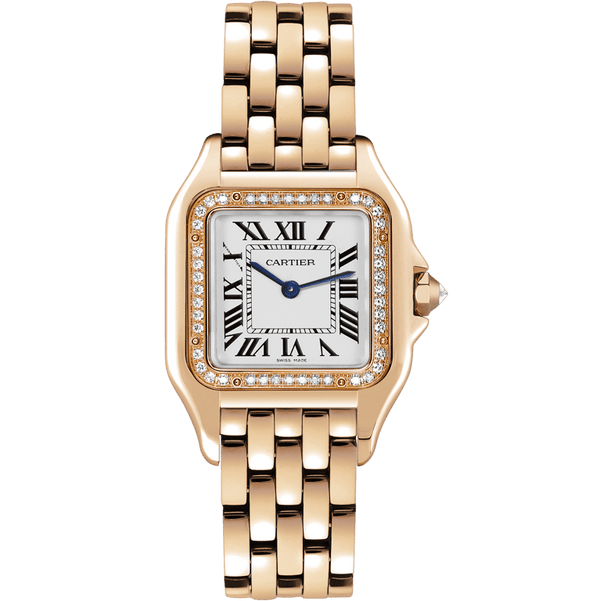 Cartier Panthère Medium Model | WJPN0009