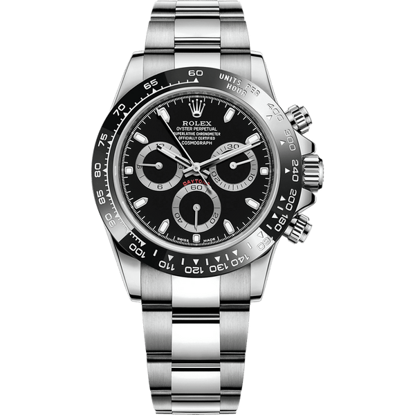 Rolex Oyster Perpetual Cosmograph Daytona 40mm | 116500LN-0002