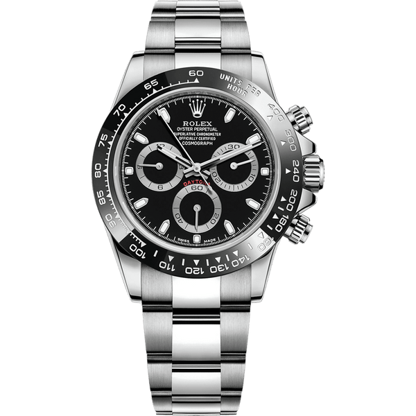 Rolex Oyster Perpetual Cosmograph Daytona 40mm | 116500LN-0002