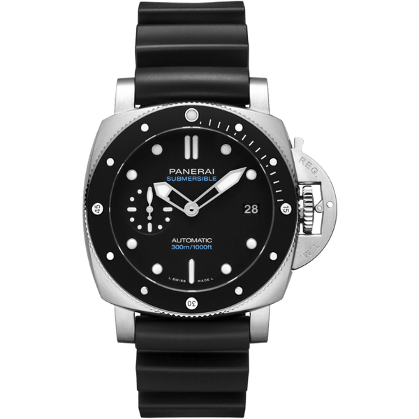 Panerai Submersible 42mm | PAM02683