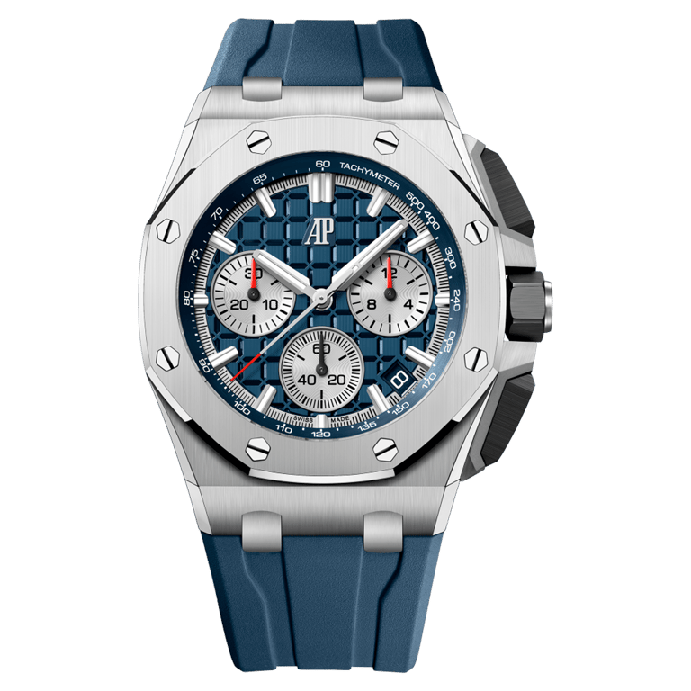 Audemars Piguet Royal Oak Offshore Selfwinding Chronograph 43mm | 26420TI.OO.A027CA.01