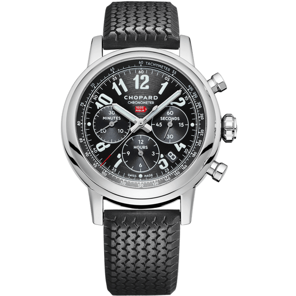 Chopard Mille Miglia Chronograph 42mm | 168589-3002