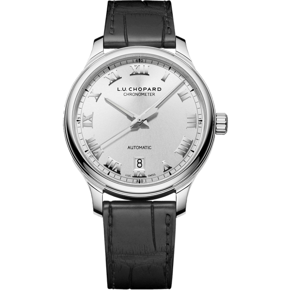 Chopard L.U.C 1937 42mm | 168558-3001