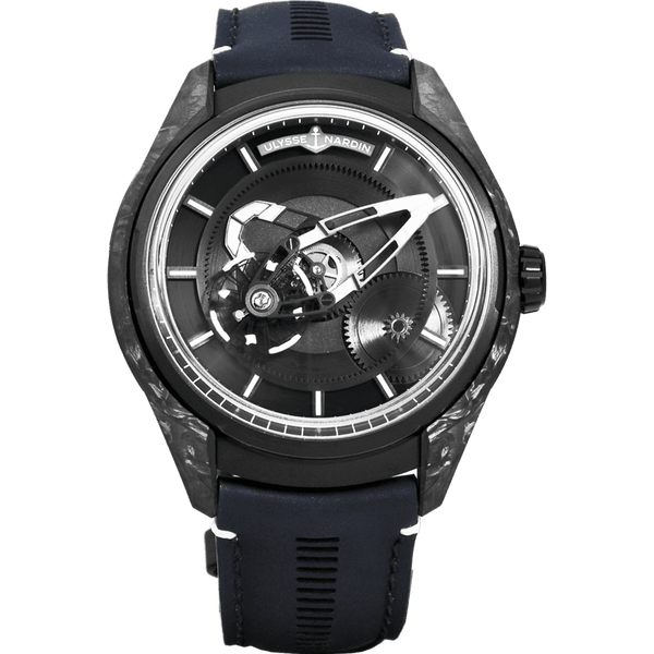 Ulysse Nardin Freak X 43mm | 2303-270/CARB