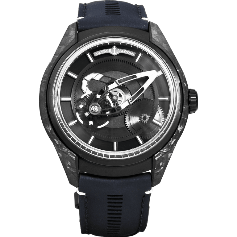 Ulysse Nardin Freak X 43mm | 2303-270/CARB