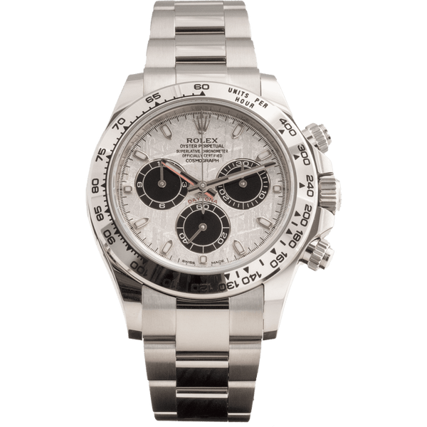 Rolex Oyster Perpetual Cosmograph Daytona 40mm | 116509-0073