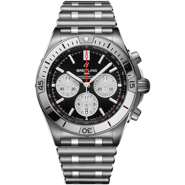 Breitling Chronomat Chronograph 42mm | AB0134101B1A1