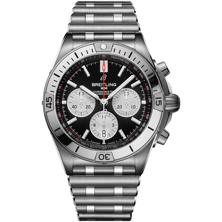 Breitling Chronomat Chronograph 42mm | AB0134101B1A1