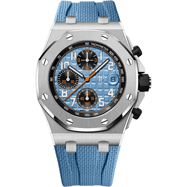 Audemars Piguet Royal Oak Offshore Selfwinding Chronograph 42mm | 26238ST.OO.A340CA.01
