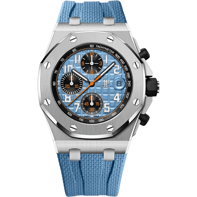 Audemars Piguet Royal Oak Offshore Selfwinding Chronograph 42mm | 26238ST.OO.A340CA.01