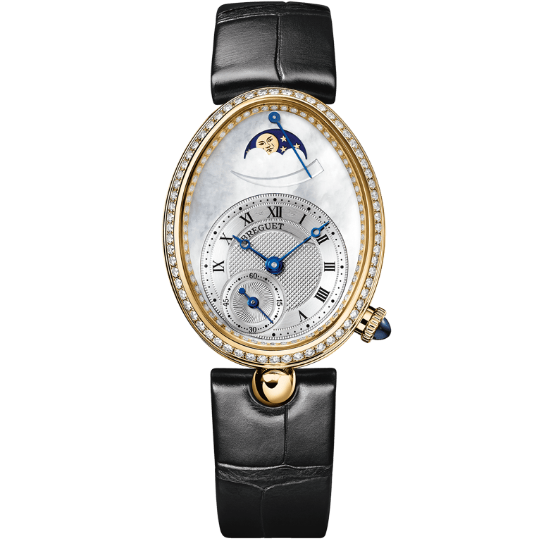 Breguet Reines de Naples | 8908BA/52/964/D00D