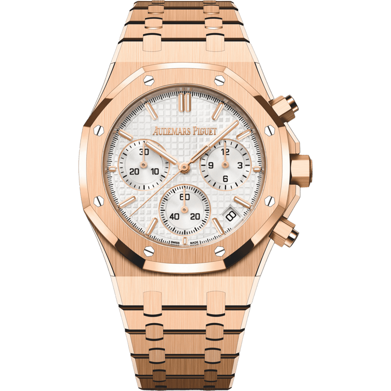 Audemars Piguet Royal Oak Selfwinding Chronograph 41mm | 26240OR.OO.1320OR.03