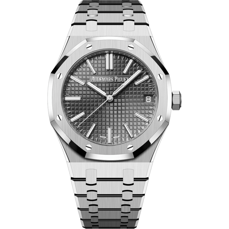 Audemars Piguet Royal Oak Selfwinding "50th Anniversary" 41mm | 15510ST.OO.1320ST.05