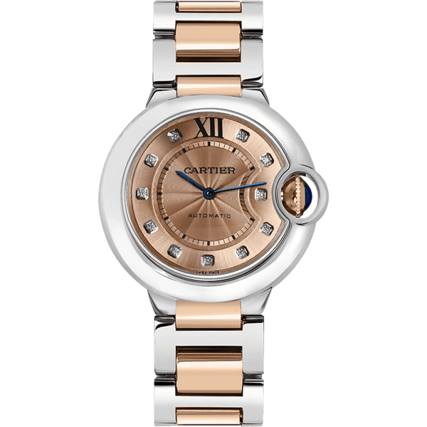 Cartier Ballon Bleu 36mm | WE902054