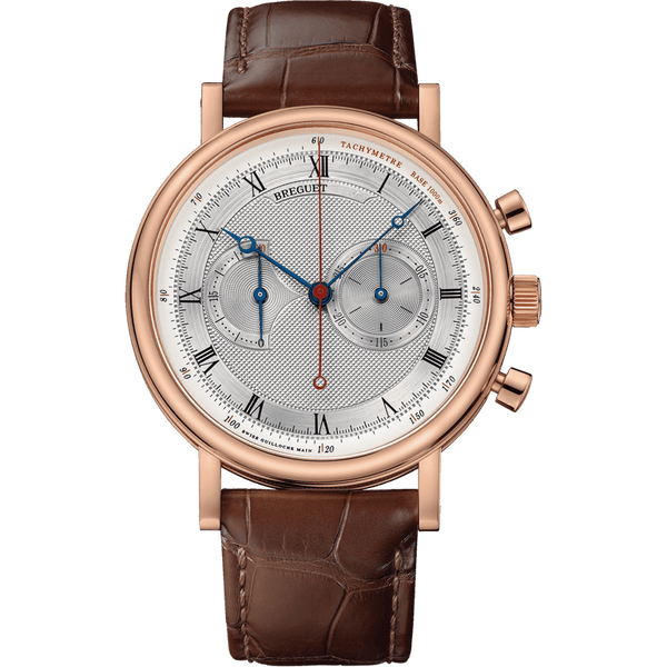 Breguet Classic 42.5mm | 5287BR/12/9ZU