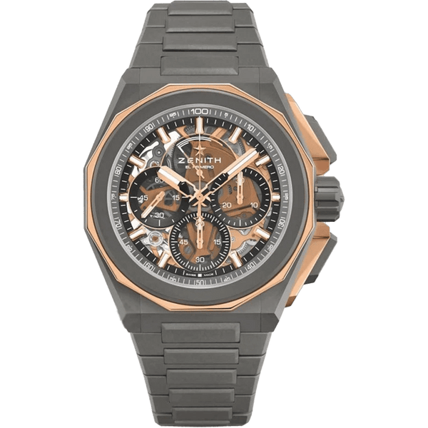 Zenith Defy Extreme Chronograph 45mm | 87.9100.9004/03.I001