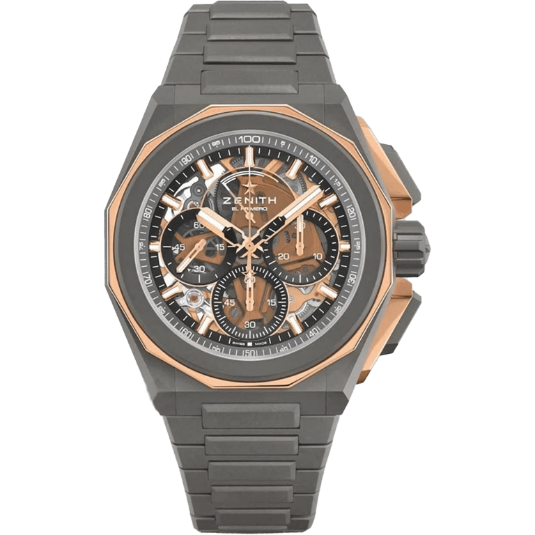 Zenith Defy Extreme Chronograph 45mm | 87.9100.9004/03.I001