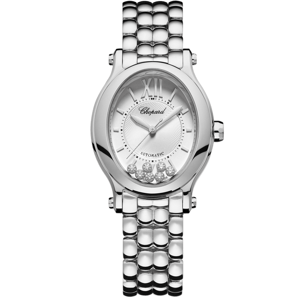 Chopard Happy Sport Oval | 278602-3002