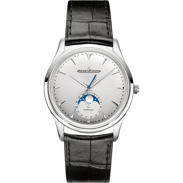 Jaeger LeCoultre Master Ultra Thin Moon 39mm | Q1368420