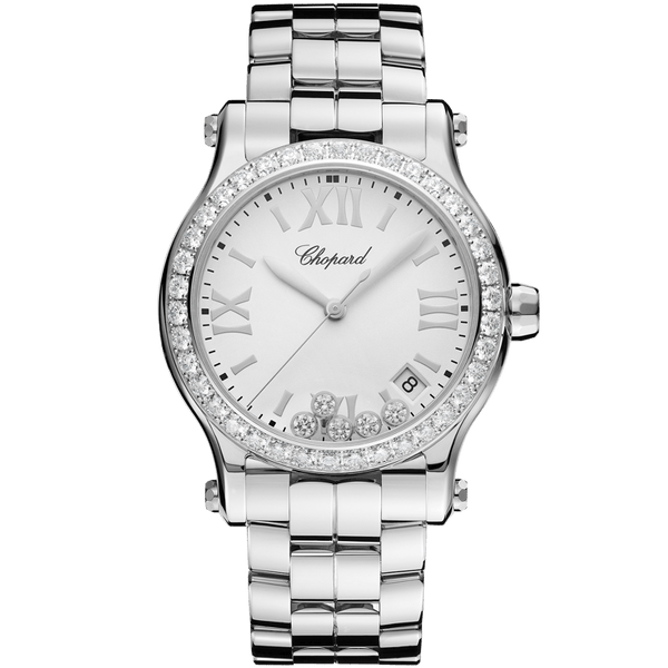 Chopard Happy Sport 36mm | 278582-3004