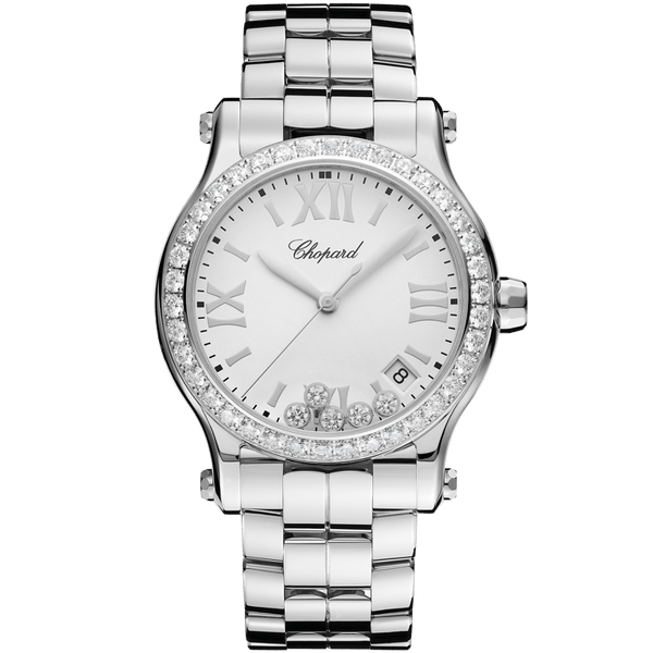 Chopard Happy Sport 36mm | 278582-3004