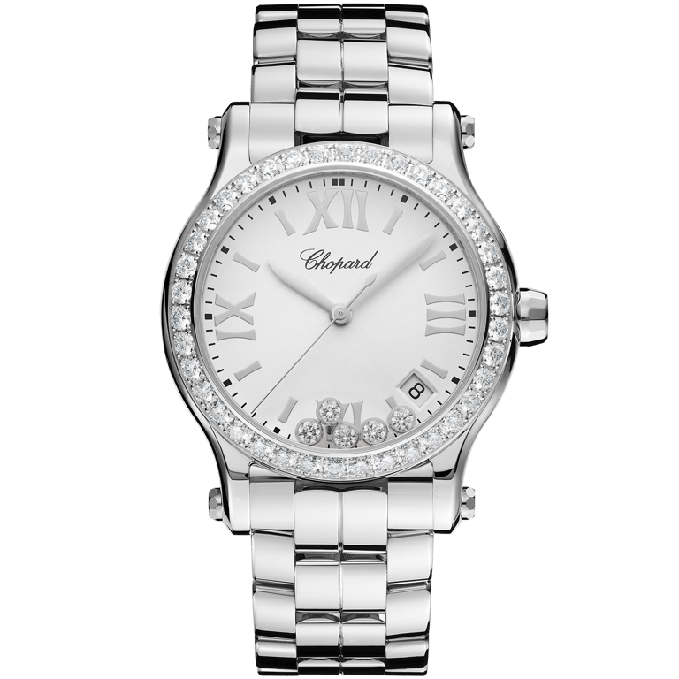 Chopard Happy Sport 36mm | 278582-3004