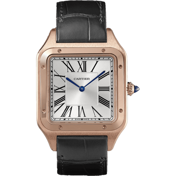 Cartier Santos Dumont Extra Large | WGSA0032