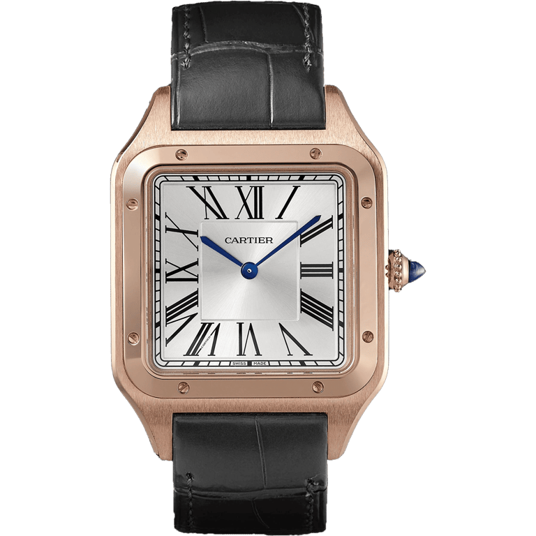 Cartier Santos Dumont Extra Large | WGSA0032