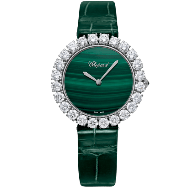 Chopard L'Heure Du Diamant Vintage Medium 35.7mm | 13A419-1001