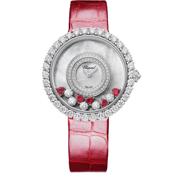 Chopard Happy Diamonds Joaillerie 37.7mm | 204445-1006