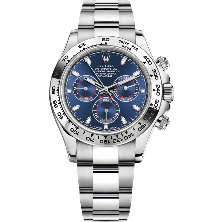 Rolex Oyster Perpetual Cosmograph Daytona 40mm | 116509-0071