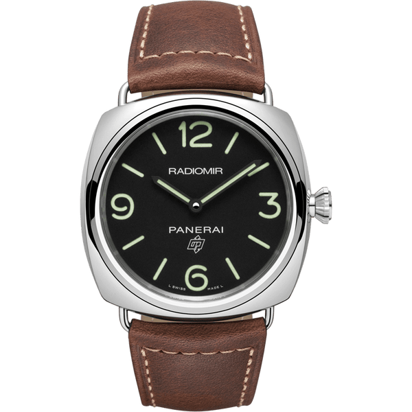 Panerai Radiomir Base Logo 45mm | PAM00753