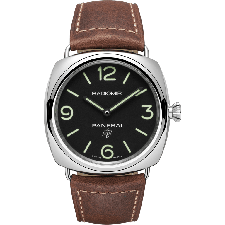 Panerai Radiomir Base Logo 45mm | PAM00753