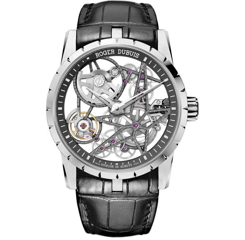 Roger Dubuis Excalibur 42mm | RDDBEX0507