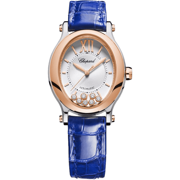 Chopard Happy Sport Oval | 278602-6001