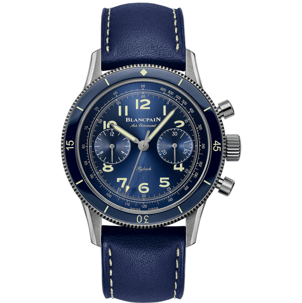 Blancpain Air Command 42.5mm | AC02-12B40-63B