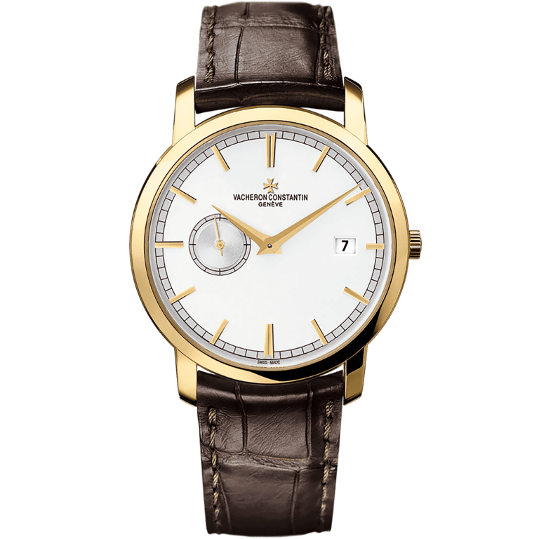 Vacheron Constantin Patrimony Self-Winding 38mm | 87172/000J-9512